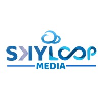 SkyLoop Media logo, SkyLoop Media contact details