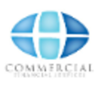 Commercial Financial Services LLC logo, Commercial Financial Services LLC contact details