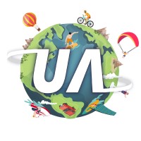 Universal Adventures logo, Universal Adventures contact details