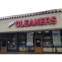 All Star Cleaners logo, All Star Cleaners contact details