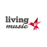 Living Music Ltd logo, Living Music Ltd contact details