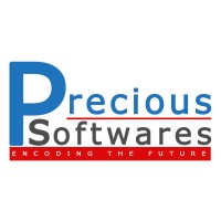 Precious Softwares Pvt Ltd logo, Precious Softwares Pvt Ltd contact details