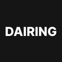 Dairing logo, Dairing contact details