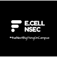 ED-Cell, NSEC logo, ED-Cell, NSEC contact details