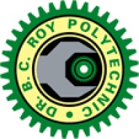 Dr.B.C Roy Polytechnic logo, Dr.B.C Roy Polytechnic contact details