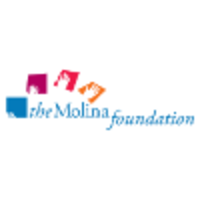 The Molina Foundation logo, The Molina Foundation contact details