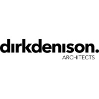 Dirk Denison Architects logo, Dirk Denison Architects contact details