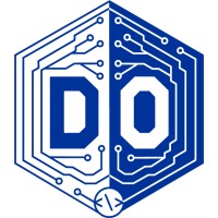 DataObrii logo, DataObrii contact details