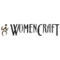 WomenCraft logo, WomenCraft contact details