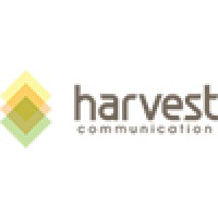 Harvest Communication logo, Harvest Communication contact details