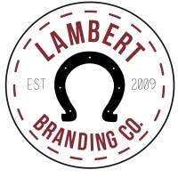 Lambert Branding Company logo, Lambert Branding Company contact details