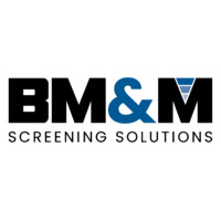 BM&M Screening Solutions logo, BM&M Screening Solutions contact details