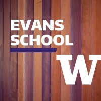 Evans School of Public Policy and Governance, University of Washington logo, Evans School of Public Policy and Governance, University of Washington contact details