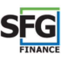 SFG Finance logo, SFG Finance contact details