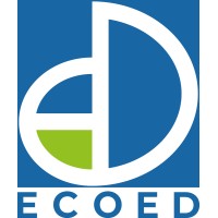 EcoEd logo, EcoEd contact details