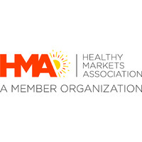 HEALTHY MARKETS ASSOCIATION logo, HEALTHY MARKETS ASSOCIATION contact details