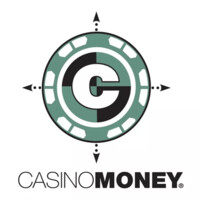 Casino Money logo, Casino Money contact details