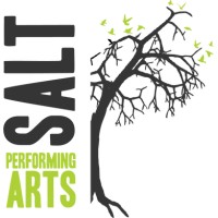 SALT Performing Arts logo, SALT Performing Arts contact details