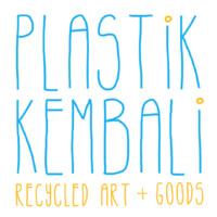 Plastik Kembali logo, Plastik Kembali contact details