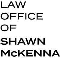 Law Office of Shawn McKenna logo, Law Office of Shawn McKenna contact details