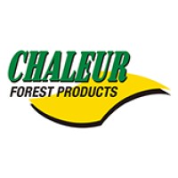 Chaleur Sawmill logo, Chaleur Sawmill contact details