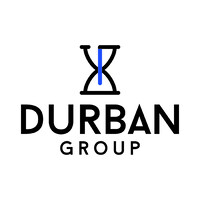 The Durban Group logo, The Durban Group contact details