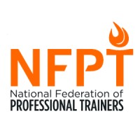 NFPT logo, NFPT contact details