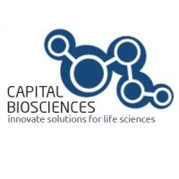 Capital Biosciences logo, Capital Biosciences contact details