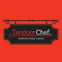 Tandoor Chef logo, Tandoor Chef contact details