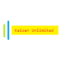 Kaizen Unlimited logo, Kaizen Unlimited contact details