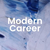 Modern Career logo, Modern Career contact details