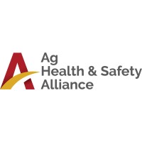 Ag Health and Safety Alliance logo, Ag Health and Safety Alliance contact details