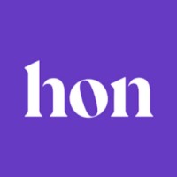 HON (Her Online Network) logo, HON (Her Online Network) contact details