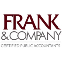 Frank & Company, p.c. logo, Frank & Company, p.c. contact details