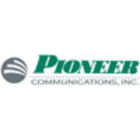 Pioneer Communications, Inc logo, Pioneer Communications, Inc contact details