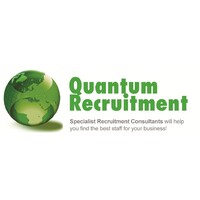 Quantum Recruitment - South Africa logo, Quantum Recruitment - South Africa contact details