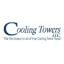 Cooling Towers LLC. logo, Cooling Towers LLC. contact details