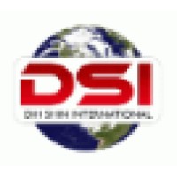 DS International logo, DS International contact details