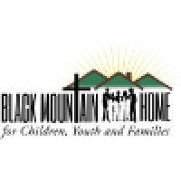 Black Mountain Home for Children, Youth & Families logo, Black Mountain Home for Children, Youth & Families contact details