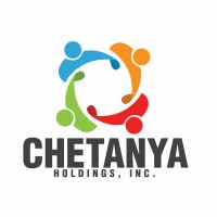 Chetanya logo, Chetanya contact details