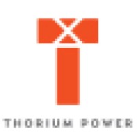 Thorium Power Canada Inc. logo, Thorium Power Canada Inc. contact details