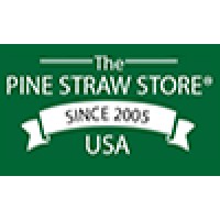 PineStraw.com logo, PineStraw.com contact details