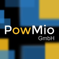 PowMio GmbH - Software Engineering logo, PowMio GmbH - Software Engineering contact details