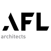 AFL Architects logo, AFL Architects contact details