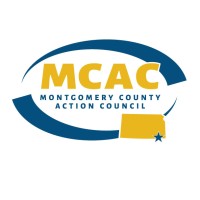 Montgomery County Action Council logo, Montgomery County Action Council contact details