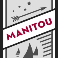 Camp Manitou logo, Camp Manitou contact details