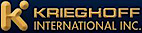 Krieghoff International logo, Krieghoff International contact details