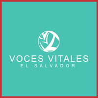 Voces Vitales El Salvador logo, Voces Vitales El Salvador contact details