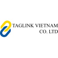 Taglink Vietnam Co Ltd logo, Taglink Vietnam Co Ltd contact details