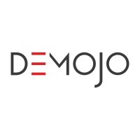 Demojo Communication logo, Demojo Communication contact details